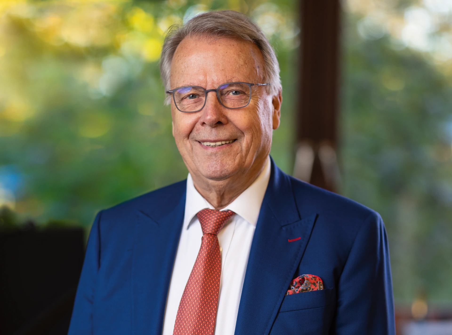 Rainer Wendorff, Verleger